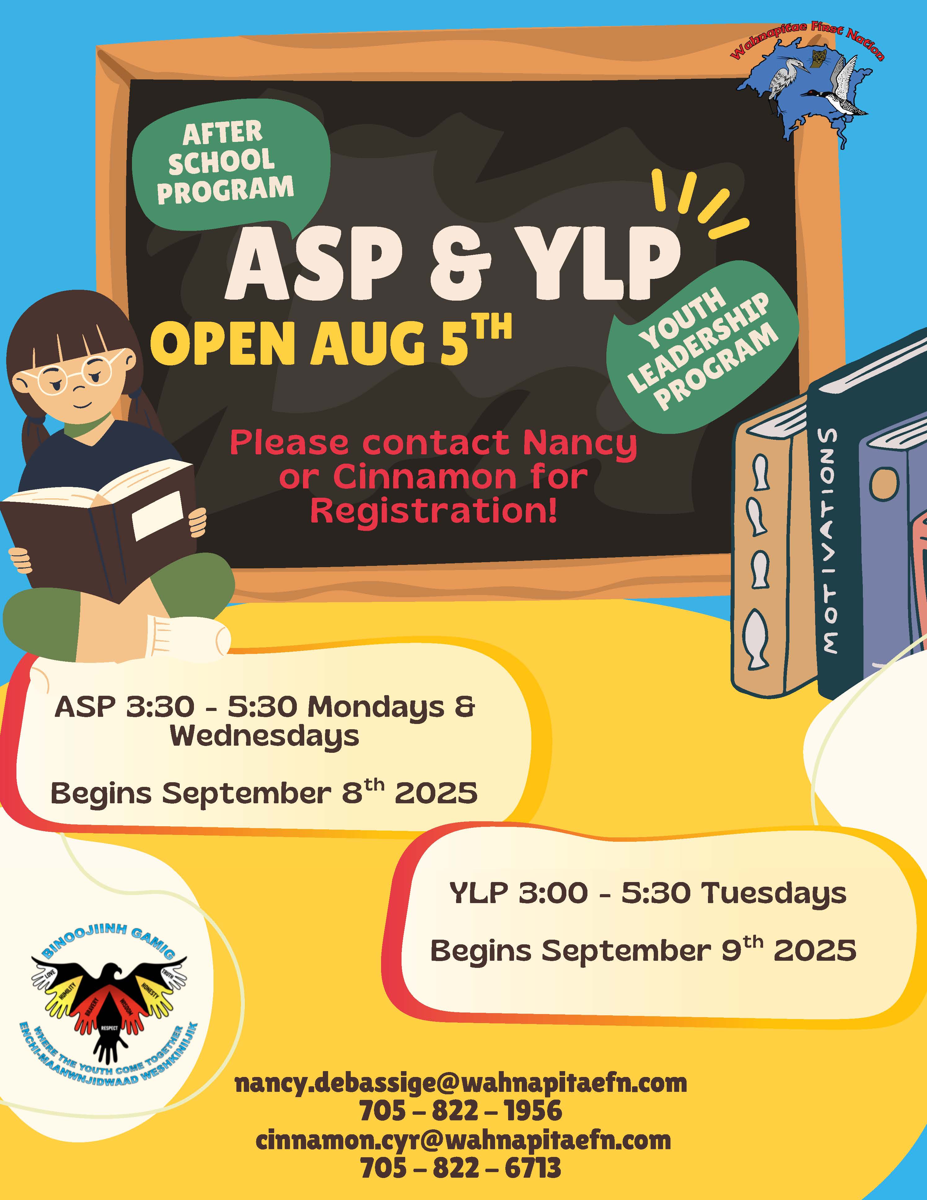 asp ylp registration aug2025