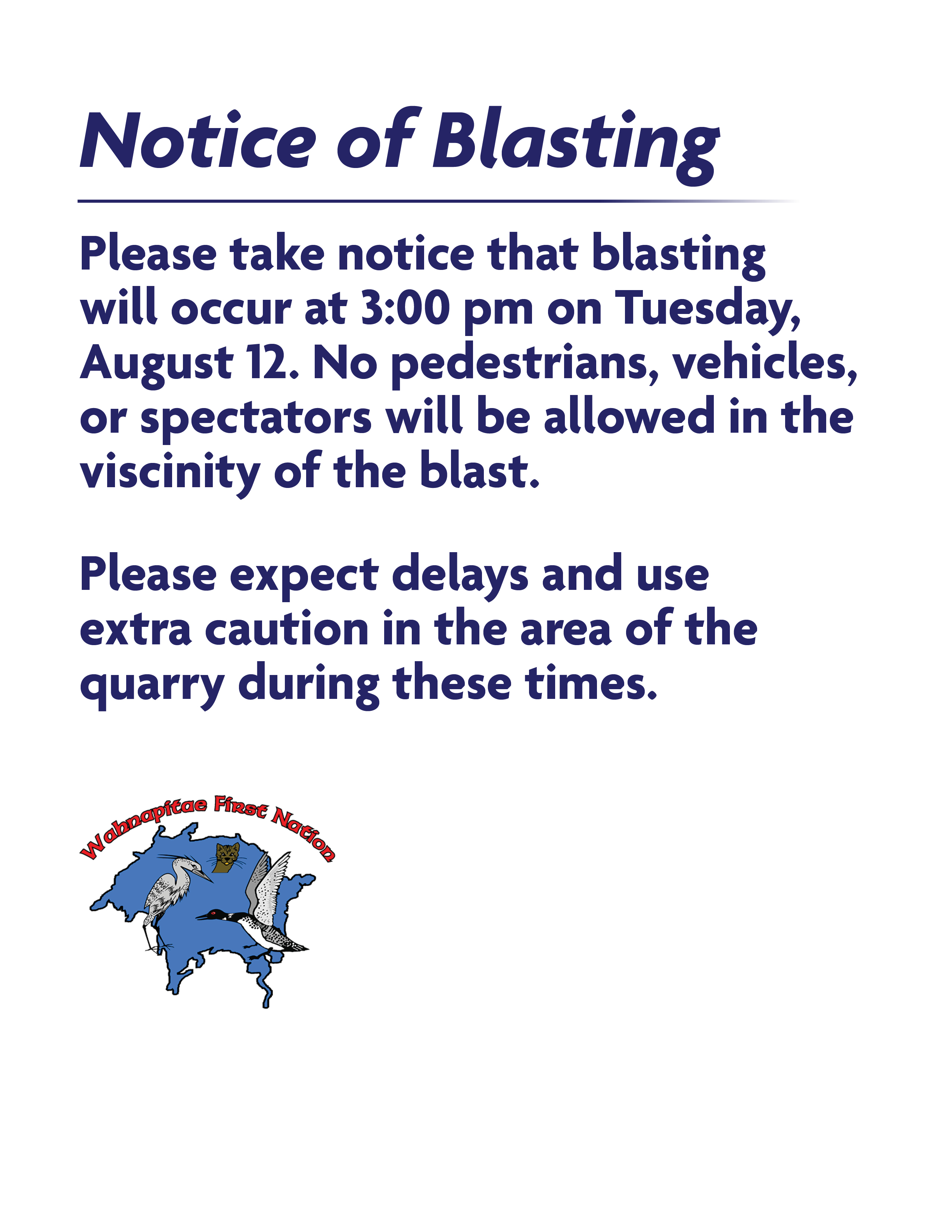 NoticeofBlasting jul2024