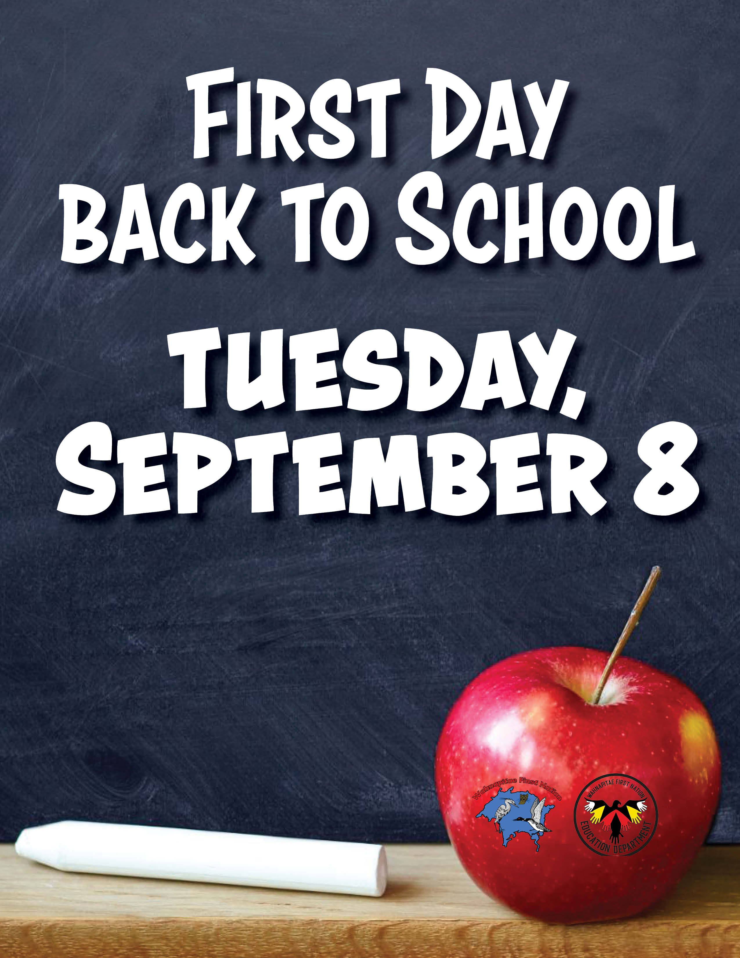 school reminder sep2026